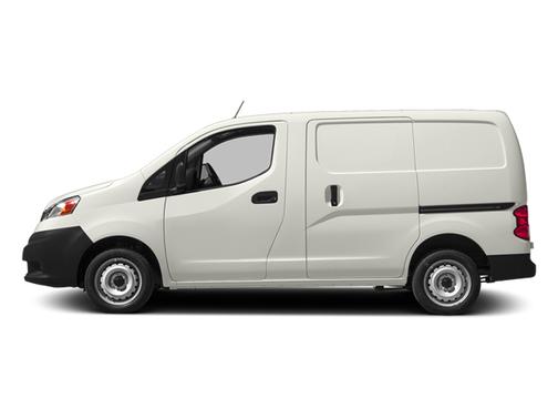 2014 Nissan NV200 SV