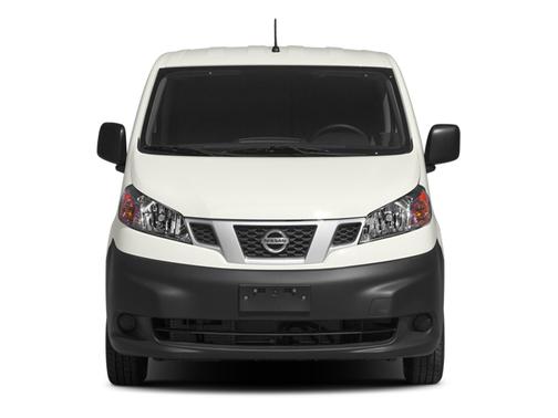 2014 Nissan NV200 SV