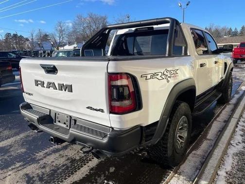 2024 RAM 1500 TRX