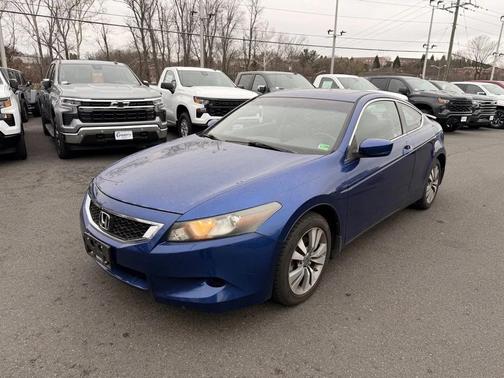 2010 Honda Accord EX-L