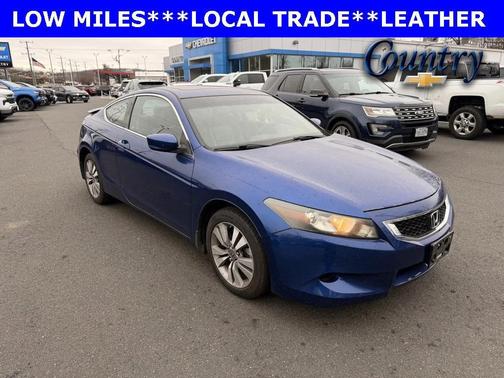 2010 Honda Accord EX-L