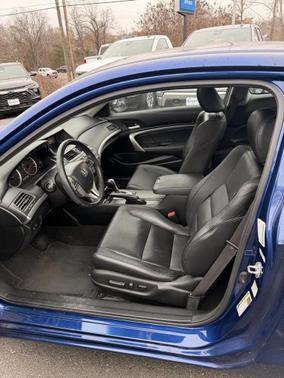 2010 Honda Accord EX-L