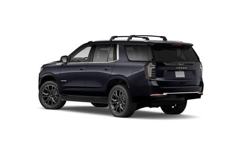 2026 Chevrolet Tahoe 4WD High Country