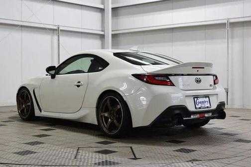 2023 Toyota GR86 Premium