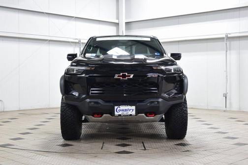 2023 Chevrolet Colorado ZR2