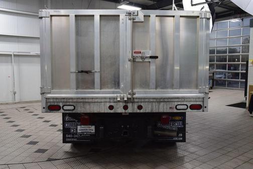 Summit White 2024 Chevrolet Silverado 3500 WT