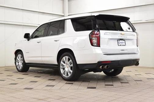 2023 Chevrolet Tahoe 4WD High Country