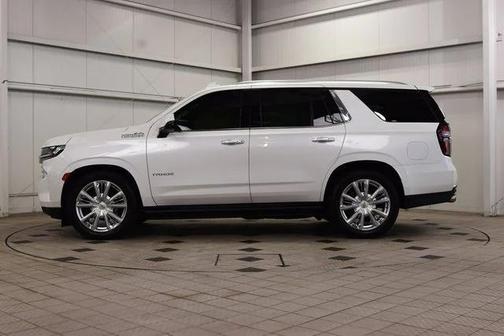2023 Chevrolet Tahoe 4WD High Country