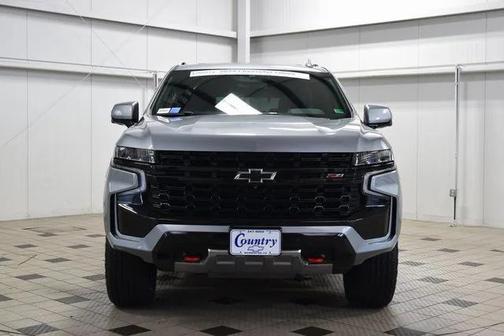 2024 Chevrolet Tahoe 4WD Z71