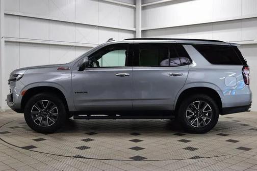 2024 Chevrolet Tahoe 4WD Z71