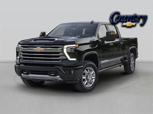 2026 Chevrolet Silverado 2500 WT