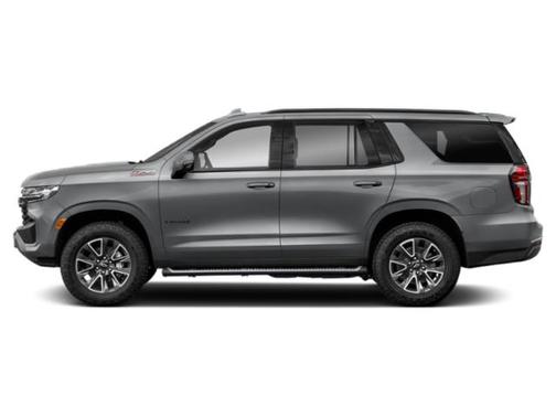2024 Chevrolet Tahoe 4WD Z71