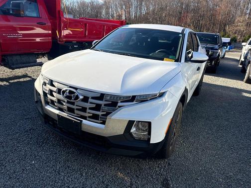 2022 Hyundai SANTA CRUZ SE