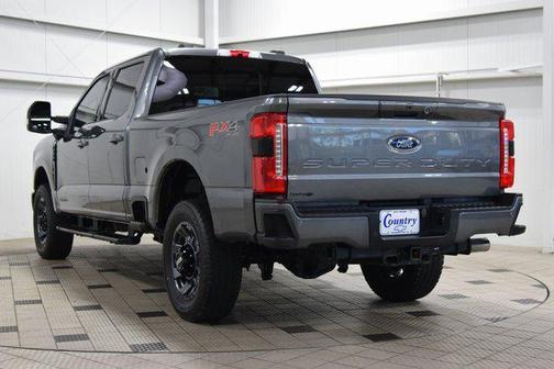 2023 Ford F-350 Lariat