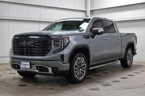 2023 GMC Sierra 1500 Denali Ultimate