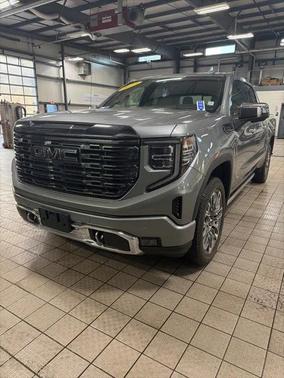2023 GMC Sierra 1500 Denali Ultimate