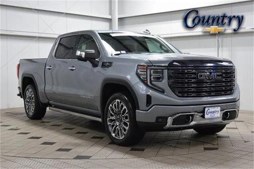 2023 GMC Sierra 1500 Denali Ultimate