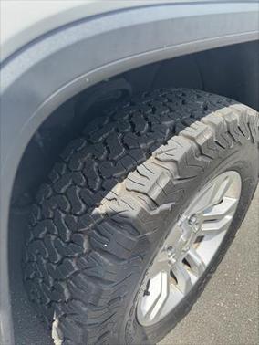 2016 GMC Sierra 1500 Denali