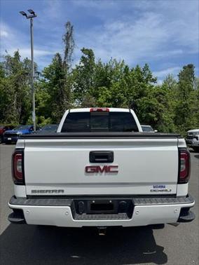 2016 GMC Sierra 1500 Denali