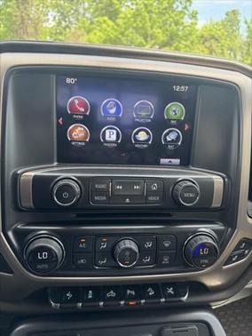 2016 GMC Sierra 1500 Denali