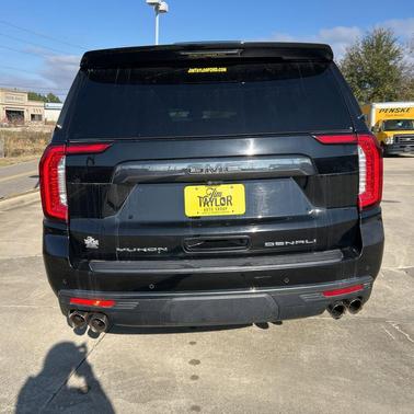 2023 GMC Yukon XL Denali Ultimate