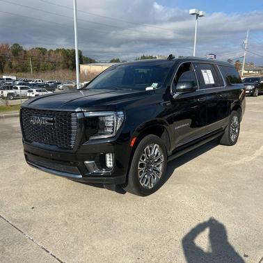 2023 GMC Yukon XL Denali Ultimate