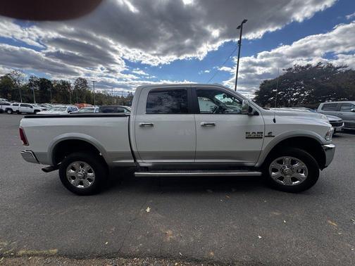2014 RAM 3500 Laramie