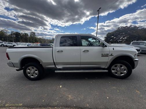 2014 RAM 3500 Laramie