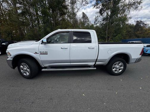 2014 RAM 3500 Laramie