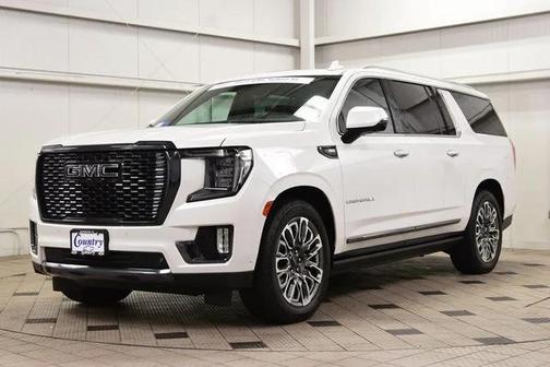 2023 GMC Yukon XL Denali Ultimate
