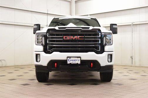 2022 GMC Sierra 2500 AT4