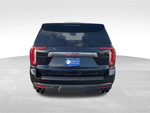 2023 GMC Yukon 4WD AT4