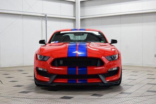2017 Ford Shelby GT350 Base