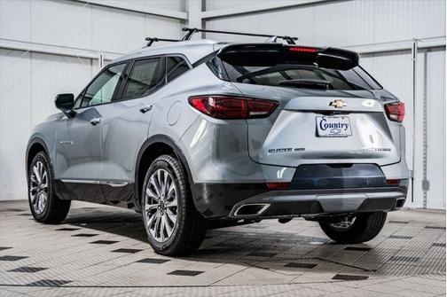 2025 Chevrolet Blazer Premier