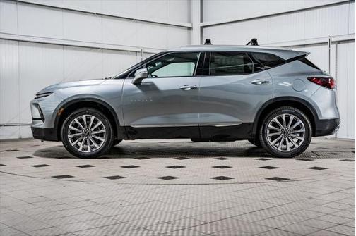 2025 Chevrolet Blazer Premier