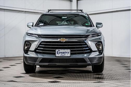 2025 Chevrolet Blazer Premier