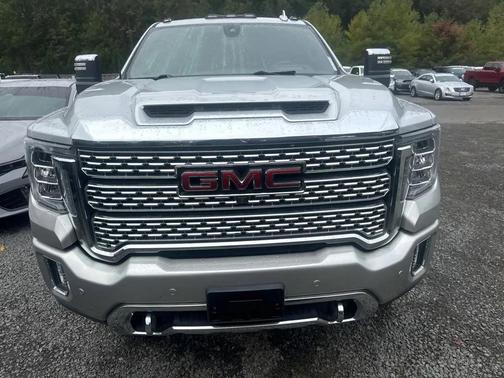 2023 GMC Sierra 2500 Denali