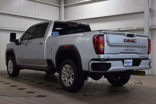 2023 GMC Sierra 2500 Denali