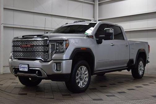 2023 GMC Sierra 2500 Denali