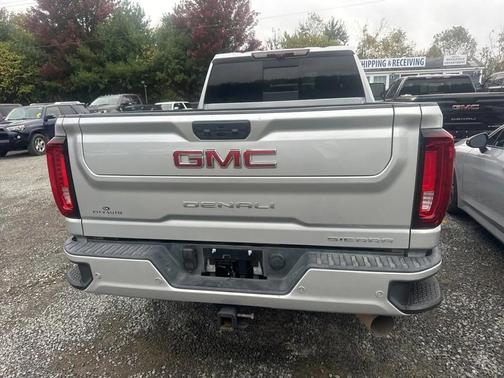 2023 GMC Sierra 2500 Denali