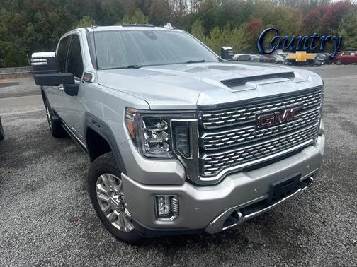 2023 GMC Sierra 2500 Denali