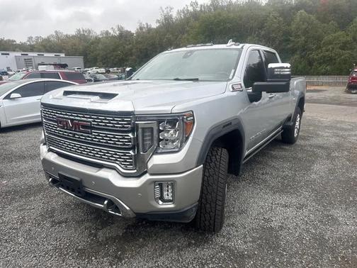 2023 GMC Sierra 2500 Denali