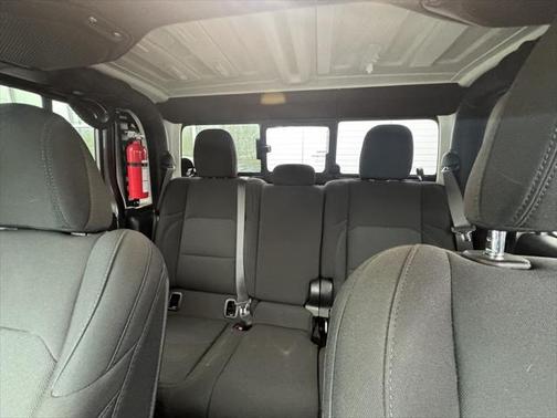 2022 Jeep Gladiator Sport S