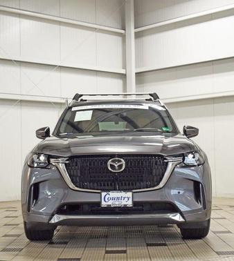 2024 Mazda CX-90 3.3 Turbo S Premium Plus