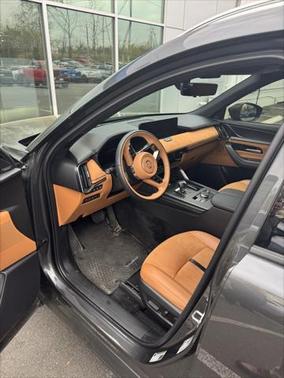 2024 Mazda CX-90 3.3 Turbo S Premium Plus