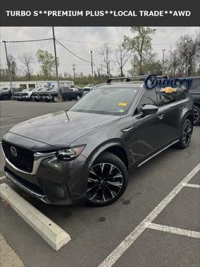 2024 Mazda CX-90 3.3 Turbo S Premium Plus