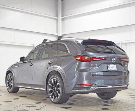 2024 Mazda CX-90 3.3 Turbo S Premium Plus