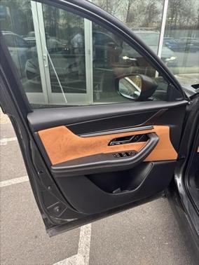 2024 Mazda CX-90 3.3 Turbo S Premium Plus