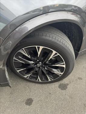 2024 Mazda CX-90 3.3 Turbo S Premium Plus