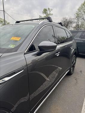2024 Mazda CX-90 3.3 Turbo S Premium Plus